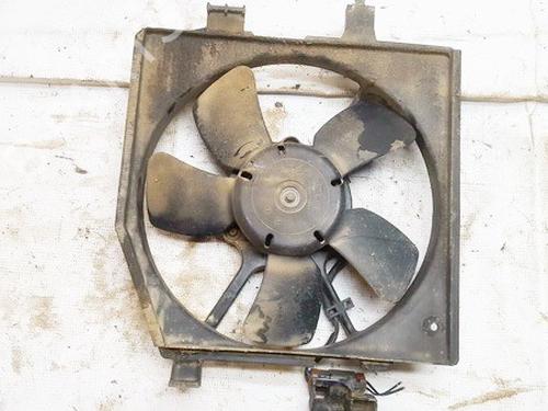 Used Fan Fan MAZDA 323 F VI Hatchback (BJ) 2.0 TD (101 hp) 35862071 35862071