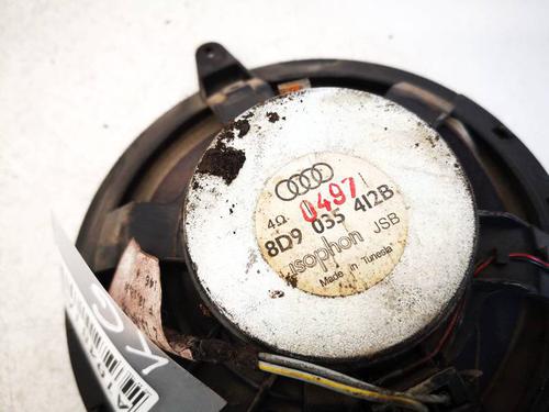 Speaker AUDI A4 B5 (8D2) 1.8 | BP39014355E2 - Image 3