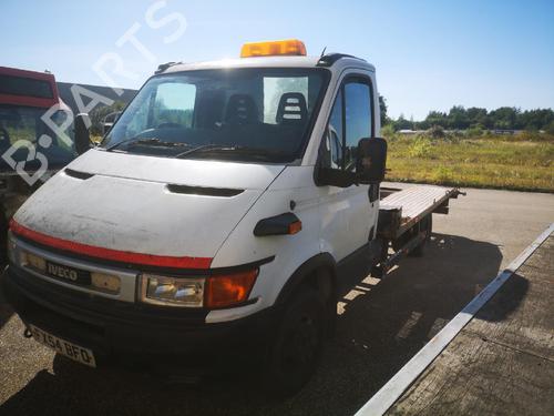 Electronic module IVECO DAILY III Van 35 S 15 V, 35 C 15 V (A6HCV3B2, A6HBV4B2, A6HC41B2,... | BP32612774M83