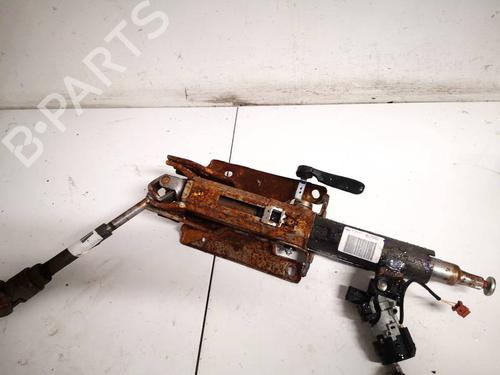 Used Steering column Steering column 35186463 35186463