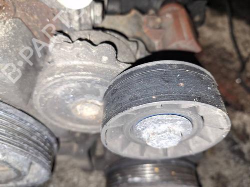 Pulley VOLVO V50 (545) 2.0 D | BP35183401M122 - Image 2