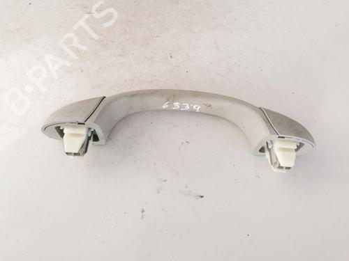 Interior roof handle SAAB 9-3 (YS3F, E79, D79, D75) 1.9 TiD | BP35563932I35 - Image 3
