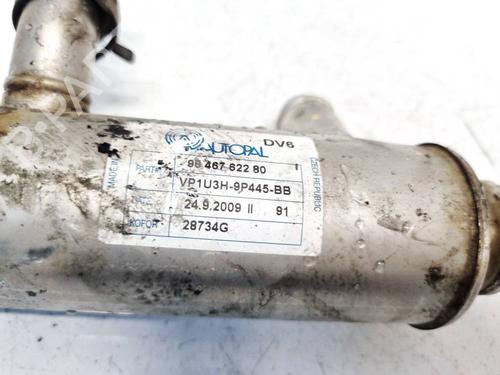 Egr VOLVO V50 (545) 2.0 D | BP35001661M69 - Image 4