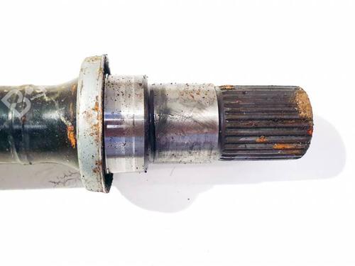 Right front driveshaft MAZDA CX-30 (DM) SKYACTIV-G M Hybrid | BP38577832M39 - Image 4