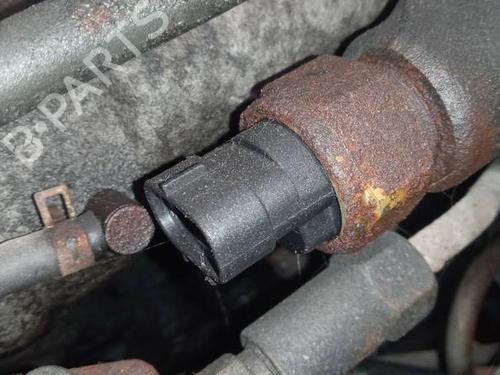 Injection rail MAZDA 5 (CR) 2.0 CD (CR19) | BP35368293M98 - Image 2