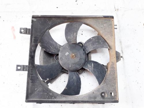 Used Fan Fan NISSAN PRIMERA (P11) 2.0 TD (90 hp) 35858260 35858260
