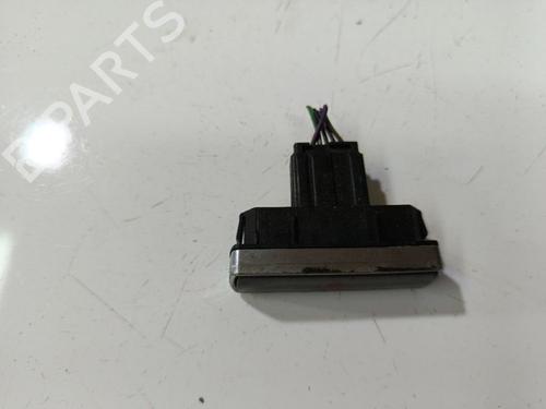 Warning switch FORD MONDEO IV (BA7) 2.0 TDCi | BP34798139I22 - Image 2