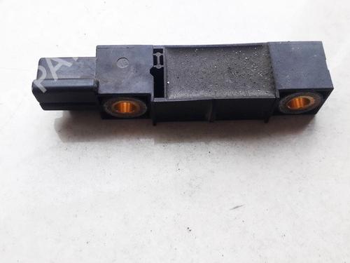 Electronic module VOLVO S60 I (384) D5 | BP33526564M83 - Image 2