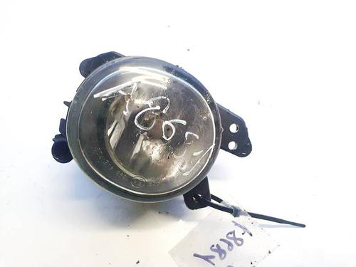 Used Right front fog light Right front fog light 35333153 35333153