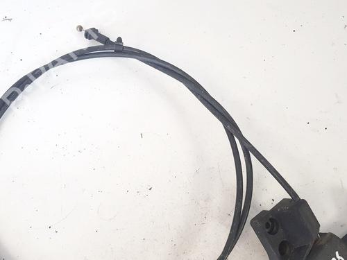 Interior handle ROVER 45 I Hatchback (RT) 2.0 iDT | BP35505028I7 - Image 2