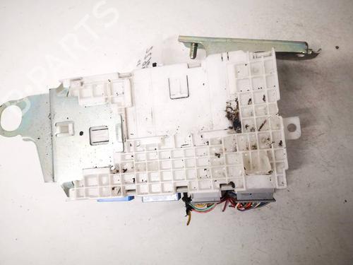 Electronic module MAZDA 3 (BL) 1.6 MZR (BL14) | BP35355140M83 - Image 3