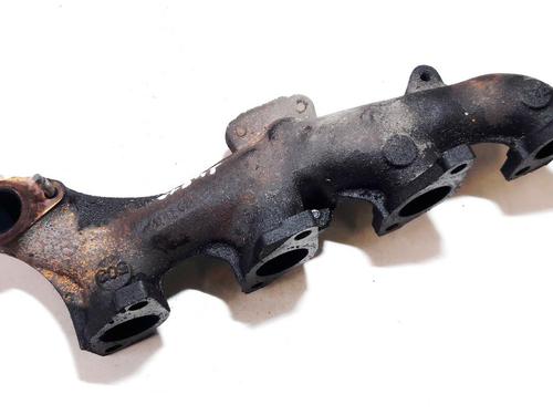 Used Exhaust manifold Exhaust manifold CITROËN XSARA PICASSO (N68) 2.0 HDi (90 hp) 35595647 35595647