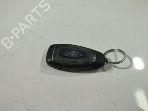 Used Electronic module Electronic module 34824675 34824675