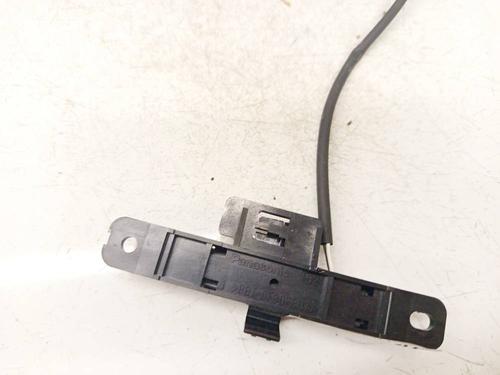 Electronic module ISUZU D-MAX II (TFR, TFS) 1.9 Ddi (TFR87J) | BP38314831M83 - Image 3