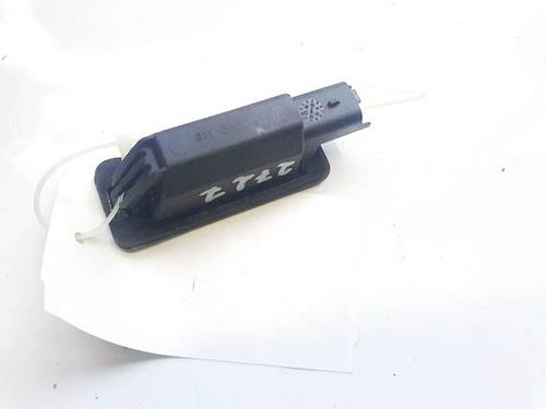 Licence plate light CITROËN C4 Picasso II 1.6 HDi / BlueHDi 115 | BP34778065I40 - Image 3
