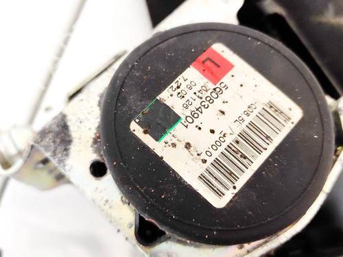 Front left seatbelt OPEL ASTRA H (A04) 1.7 CDTI (L48) | BP35302011I26 - Image 3
