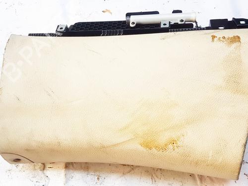 Used Glove box Glove box MERCEDES-BENZ E-CLASS (W211) E 270 CDI (211.016) (177 hp) 35876557 35876557