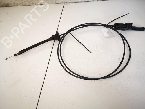 Used Interior handle Interior handle PEUGEOT 407 (6D_) 2.0 HDi 135 (6DRHRH, 6DRHRE, 6DRHRG, 6DRHRJ) (136 hp) 34749125 34749125