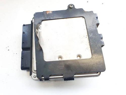 Engine control unit (ECU) DODGE CALIBER 2.0 CRD | BP32970456M57 - Image 3
