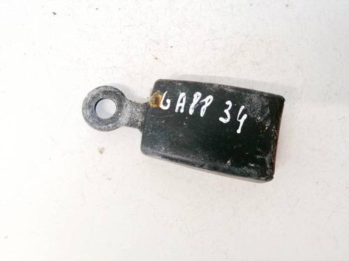 Used Seat buckle Seat buckle 35221447 35221447