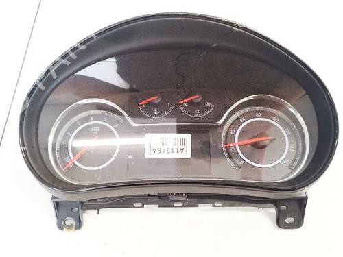 Used Instrument cluster Instrument cluster OPEL INSIGNIA A Saloon (G09) 2.0 CDTI (69) (170 hp) 35830468 35830468