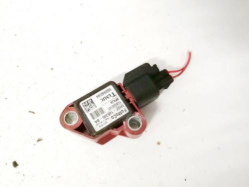 Used Electronic module Electronic module LAND ROVER RANGE ROVER SPORT I (L320) 2.7 D 4x4 (190 hp) 32598116 32598116