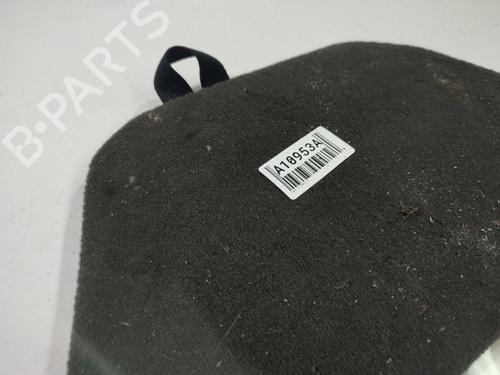Boot lining SAAB 9-3 (YS3F, E79, D79, D75) 1.9 TiD | BP34803596I3 - Image 2