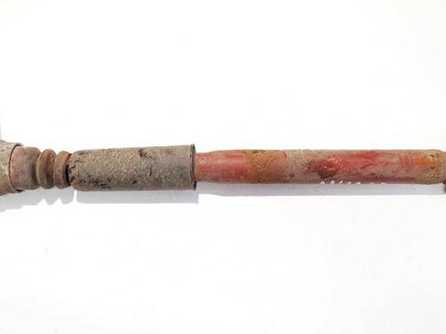 Used Right rear shock absorber Right rear shock absorber 35374029 35374029