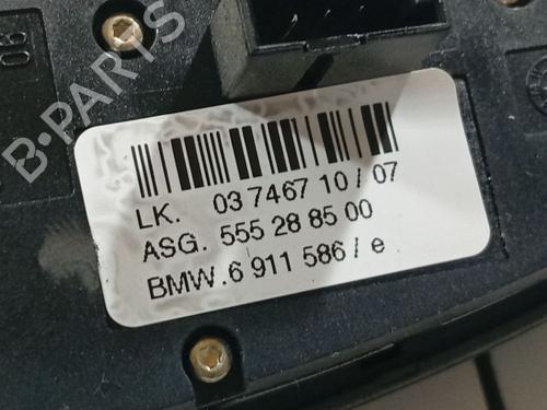 Steering wheel controls BMW 7 (E65, E66, E67) 730 d | BP34923241E15 - Image 4