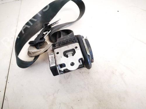 Used Front right seatbelt Front right seatbelt 35335964 35335964