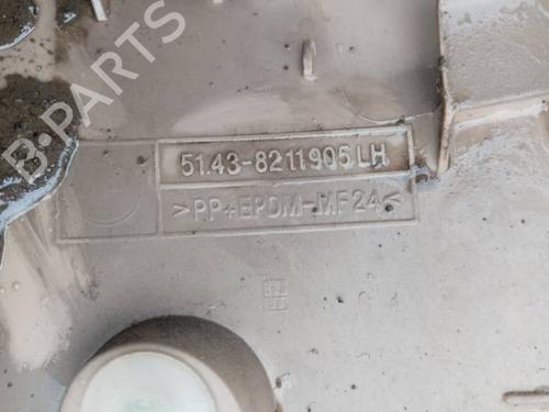 Andre BMW X5 (E53) 3.0 d | BP34885880O1 - Image 3
