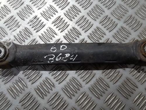 Used Left rear suspension arm Left rear suspension arm MERCEDES-BENZ C-CLASS (W203) C 180 Kompressor (203.046) (143 hp) 35698195 35698195