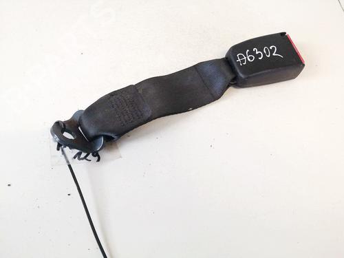 Used Seat buckle Seat buckle 35602396 35602396