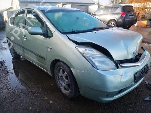 Used Parts TOYOTA PRIUS Liftback (_W2_) 1.5 Hybrid (NHW20_, NHW20R) (112 hp) 4445036