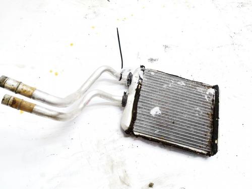 Used Heater matrix Heater matrix OPEL ASTRA G Hatchback (T98) 1.7 DTI 16V (F08, F48) (75 hp) 35882013 35882013