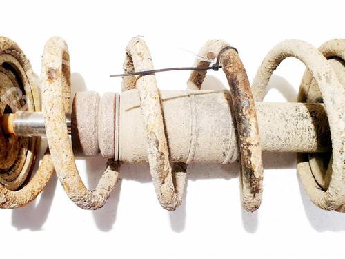 Used Shock absorber spring Shock absorber spring 35102667 35102667