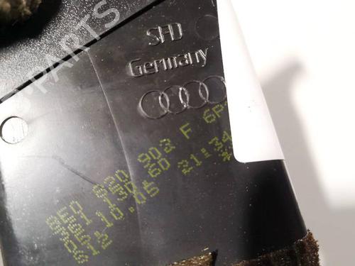 Luftventil AUDI A4 B7 (8EC) 2.0 TDI | BP32605860I21