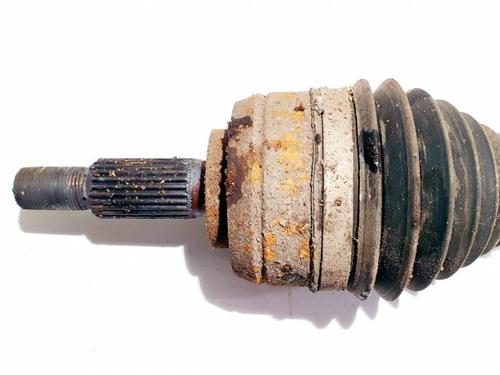 Right front driveshaft RENAULT MEGANE III Hatchback (BZ0/1_, B3_) 1.5 dCi (BZ09, BZ0D, BZ1W, BZ29, BZ14) | BP35073194M39 - Image 2