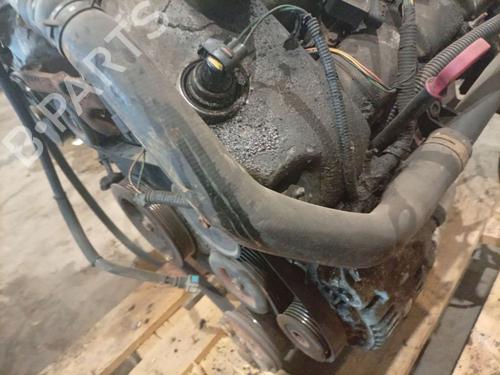 Used Pipe Pipe JAGUAR X-TYPE I (X400) 2.1 V6 (156 hp) 36658867 36658867