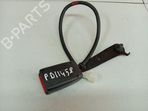 Used Seat buckle Seat buckle 38612203 38612203