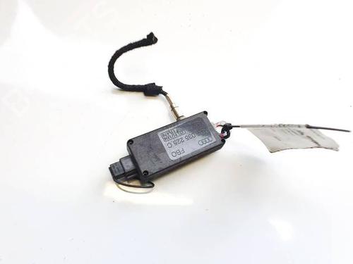 Used Electronic module Electronic module SUBARU LEGACY IV Estate (BP) 2.0 AWD (BP5) (138 hp) 34785557 34785557