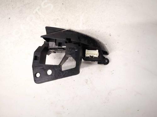 Steering wheel controls MAZDA 3 (BL) 2.2 MZR CD (BL10) | BP35372836E15 - Image 2