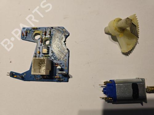 Electronic module FORD MONDEO II (BAP) 1.8 i | BP32546160M83 - Image 3