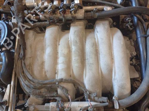 Intake manifold AUDI A8 D3 (4E2, 4E8) 4.2 quattro | BP37512507M70 - Image 3