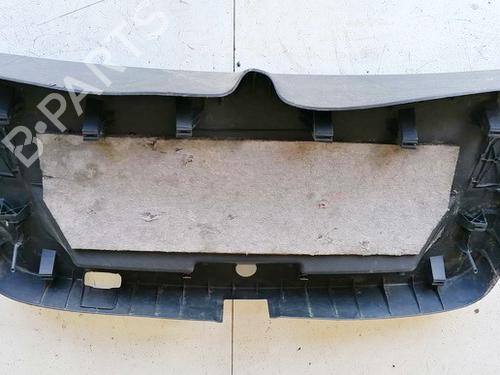 Boot lining VW GOLF PLUS V (5M1, 521) 1.9 TDI | BP35610295I3 - Image 2