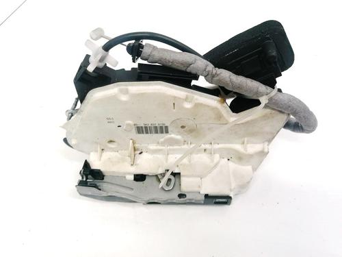 Used Front left lock Front left lock 35469177 35469177