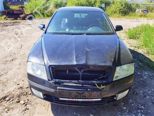 Switch SKODA OCTAVIA II (1Z3) 1.9 TDI | BP32890880I30  - Image 5