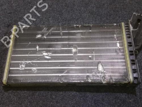 Used Heater matrix Heater matrix 35661696 35661696