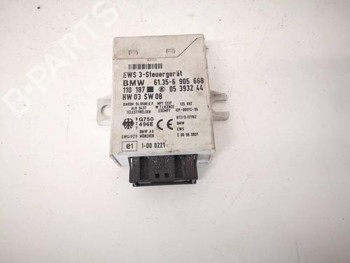 Used Electronic module Electronic module 34795667 34795667