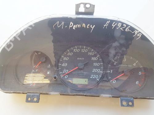 Used Instrument cluster Instrument cluster MAZDA PREMACY (CP) 2.0 TD (90 hp) 35859854 35859854